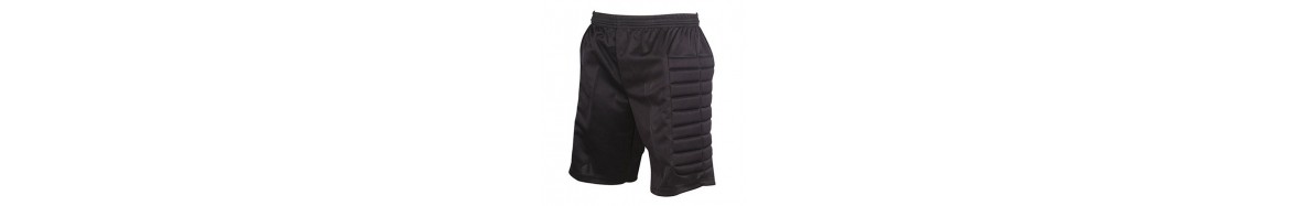 Goal Keeper Shorts